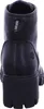 Dockers by Gerli Damen Stiefelette Schwarz Voir les images du produit 24