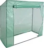 Foliengewächshaus Tomatengewächshaus 200x77x149/169 cm Produktbild-Vorschau 1