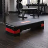 Aga Step do aerobiku DS642 Czerwony Podgląd zdjęcia produktu 5