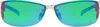 Herren Sonnenbrille 80er Fahrradbrille Sport Brille Retro Produktbild-Vorschau 2