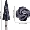 Punte a gradini SucceBuy M35 Cobalt HSS con Ø 6,35-19,05 Anteprima dell’immagine prodotto 8