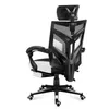 Sedia da gioco Huzaro Combat 5.0 White Anteprima dell’immagine prodotto 23