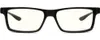 Okulary gamingowe GUNNAR Vertex Onyx, Clear Natural, Black Podgląd zdjęcia produktu 2