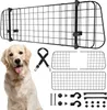 TolleTour hundegitter auto verstellbar von 90-145 cm Nimm 3 Produktbild-Vorschau 1