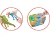 Dino-Kreativkoffer - T-Rex World Produktbild-Vorschau 5