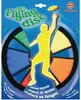 Frisbee Wurfscheibe Ø25cm GÜNTHER FLUGSPIELE 1381 Textil Produktbild-Vorschau 3