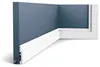 Battiscopa a pavimento Orac Decor MODERN SX187 stile Anteprima dell’immagine prodotto 7