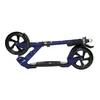 Micro Scooter Flex blau 200 mm Kickboard Roller City Kinder Produktbild-Vorschau 5