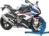 Culla per moto # Easy Plus blu Anteprima dell’immagine prodotto 5