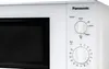 Panasonic NN-E201W, Pracovní deska, Samostatná mikrovlnná Náhled obrázku produktu 3