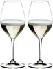 Riedel Champagnergläser Vinum - 2 Stück Produktbild-Vorschau 1