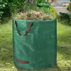 LARS360 3 Stück 272L Gartensack  Gartenabfallsack Stabil PP Produktbild-Vorschau 9