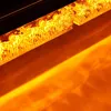 Feu d'avertissement double face ultra-puissant à 54 LED Voir les images du produit 7
