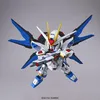Bandai Sd Gundam Ex-standard Strike Freedom Figur    One Produktbild-Vorschau 4