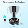SunSun CSP-40 Standskimmer für Teiche bis 40 m², max. Produktbild-Vorschau 3