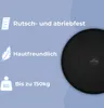 EVEREST FITNESS Balancekissen - Luftkissen mit 33 cm Produktbild-Vorschau 2