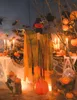 Kürbis Vogelscheuche Hängedeko - Halloween deko Produktbild-Vorschau 4