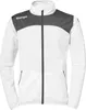 Kempa EMOTION 2.0 POLY JACKE, weiß/anthra Produktbild-Vorschau 1