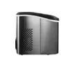 Portable ice maker LIN ICE PRO-S12 silver Anteprima dell’immagine prodotto 7