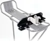 Burley 960091, Fahrradanhängerkupplung, 1 Stück(e), Schwarz Produktbild-Vorschau 1