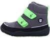 Affenzahn Comfy Panther Klettstiefel Grau Produktbild-Vorschau 24