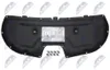 NTY EZC-PE-097 Isolation du compartiment moteur adaptée au Voir les images du produit 1