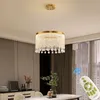 LED Pendelleuchte Deckenleuchte 2022-500 Leuchte Lampe mit Produktbild-Vorschau 4