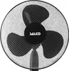 Salco STS-40.4 Ventilator Schwarz, Chrom Produktbild-Vorschau 8