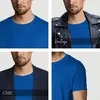 Herren Grafik T-Shirt Werden Sie Teil des musikalischen Produktbild-Vorschau 4