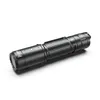 A black WUBEN LED flashlight is shown against a white background. Produktbild-Vorschau