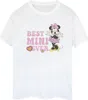 Disney - "Best Mini Ever" T-Shirt für Damen BI38883 (XXL) Produktbild-Vorschau 1