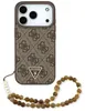 Etui Guess 4G Strap Triangle Logo Magsafe Na Iphone 17 Pro Náhľad obrázku produktu 1
