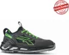 Chaussure basse U-Power NEGAN ESD S1P SRC Gr.43, RS20026 Voir les images du produit 3