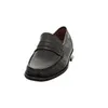 Sioux Como Protektorsohle schw. Herren Slipper in Schwarz, Produktbild-Vorschau 19