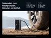 Starthilfe Powerbank mit Kompressor 150PSI – 2750A 12V Auto Produktbild-Vorschau 17