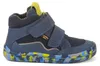 Froddo FroddoTex Barefoot Fun Autumn Kinder Wasserdichte Produktbild-Vorschau 2