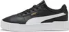 Puma Carina 3.0 Black-White-Gold Größe EU 39 Produktbild-Vorschau 1