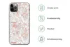 MuchoWow® Handyhülle Schutzhülle Hülle für iPhone 12 Pro Produktbild-Vorschau 7