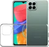 Galaxy M33 5G Hülle, Ultra Dünn Crystal Transparent Soft Produktbild-Vorschau 3