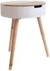 Tabelle Integrierte Box Weiß Home Deco Fabrik Produktbild-Vorschau 9