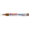 EDDING Acrylic Marker 5100 mittel haselnuss Anteprima dell’immagine prodotto 2