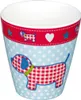 Spiegelburg Melamin-Becher BabyGlück, sort. Produktbild-Vorschau 1