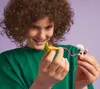 LEGO DREAMZzz Izzie a herní králíček Bunchurro, Sada na Náhled obrázku produktu 43