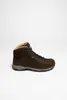 A single brown hiking boot is shown against a white background. Anteprima dell’immagine prodotto