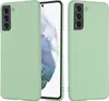 Hülle für Samsung Galaxy S22 5G Handyhülle Silikon Case Produktbild-Vorschau 1