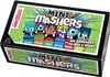 Oddsocks Mini Mashers Socken im 6er Set Produktbild-Vorschau 10