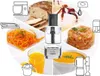 Magimix Mini Plus, 1,7 liter, zwart, met knoppen, 400 watt, Productafbeelding-voorbeeld 7