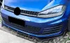 Přední spoilery a difuzor – Golf 7/7.5 (MK7/MK7.5) GTI, Náhled obrázku produktu 8