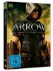 Arrow - kompl. Staffel 4 (DVD) 5Disc Min: 976DD5.1WS Produktbild-Vorschau 2