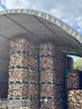 Kaminholz Laubholz 25 cm naturgetrocknet – Brennholz Eiche, Produktbild-Vorschau 1